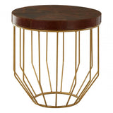 Lancaster Townhouse Side Table