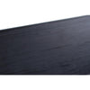 Orion Small Black Console Table