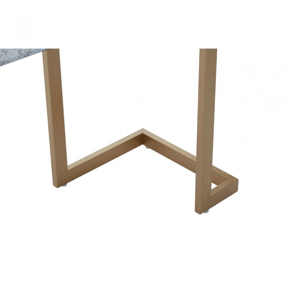 Avalon Console Table