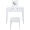 Brayden Childrens Dressing Table And Chair
