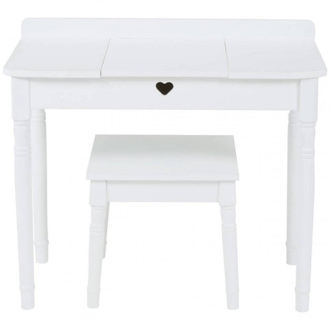Brayden Childrens Dressing Table And Chair