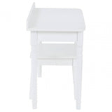 Brayden Childrens Dressing Table And Chair