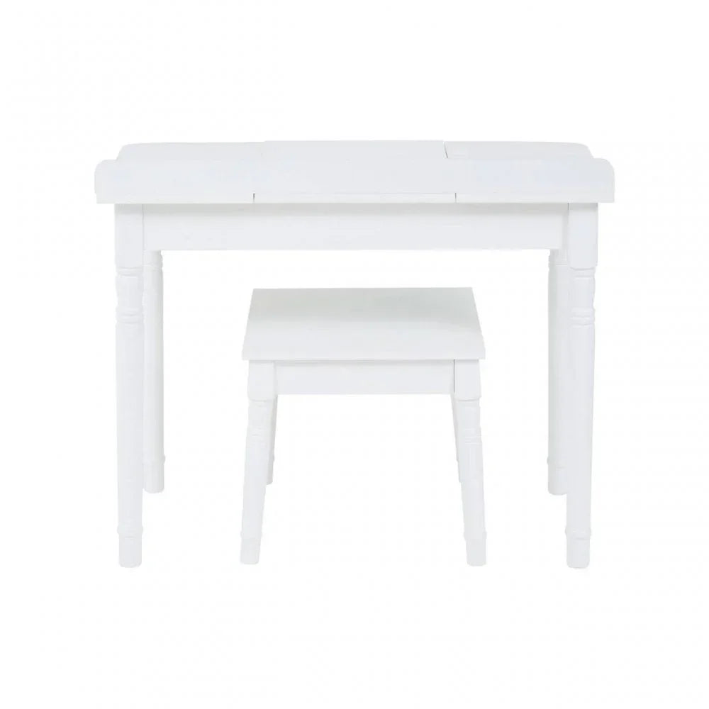 Brayden Childrens Dressing Table And Chair