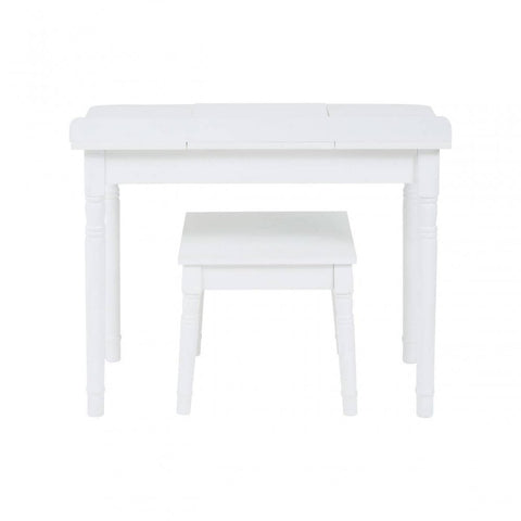 Brayden Childrens Dressing Table And Chair