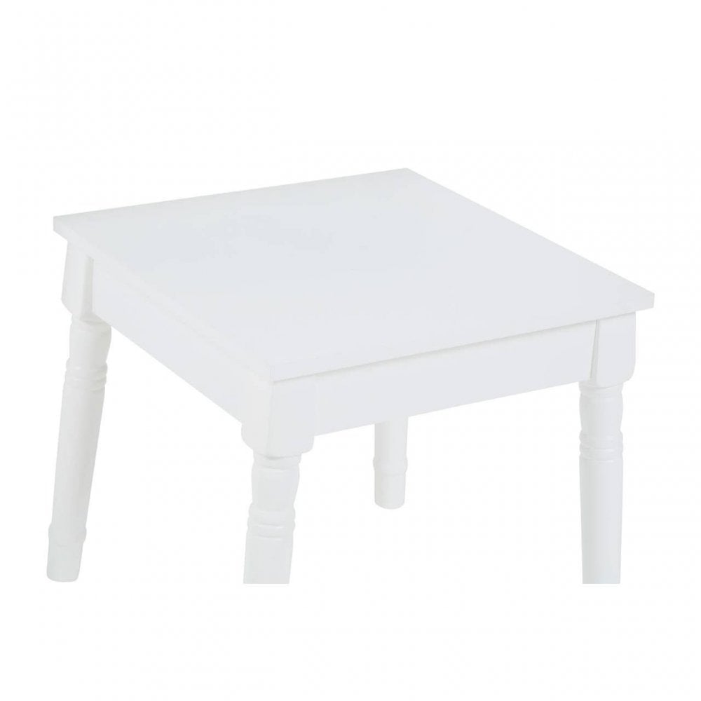 Brayden Childrens Dressing Table And Chair