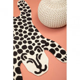 Brayden Knit Pouffe