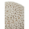 Brayden Knit Pouffe