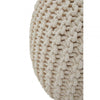 Brayden Knit Pouffe