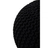 Brayden Knit Pouffe