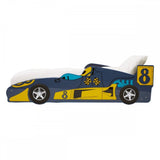 Brayden Racing Car Bed