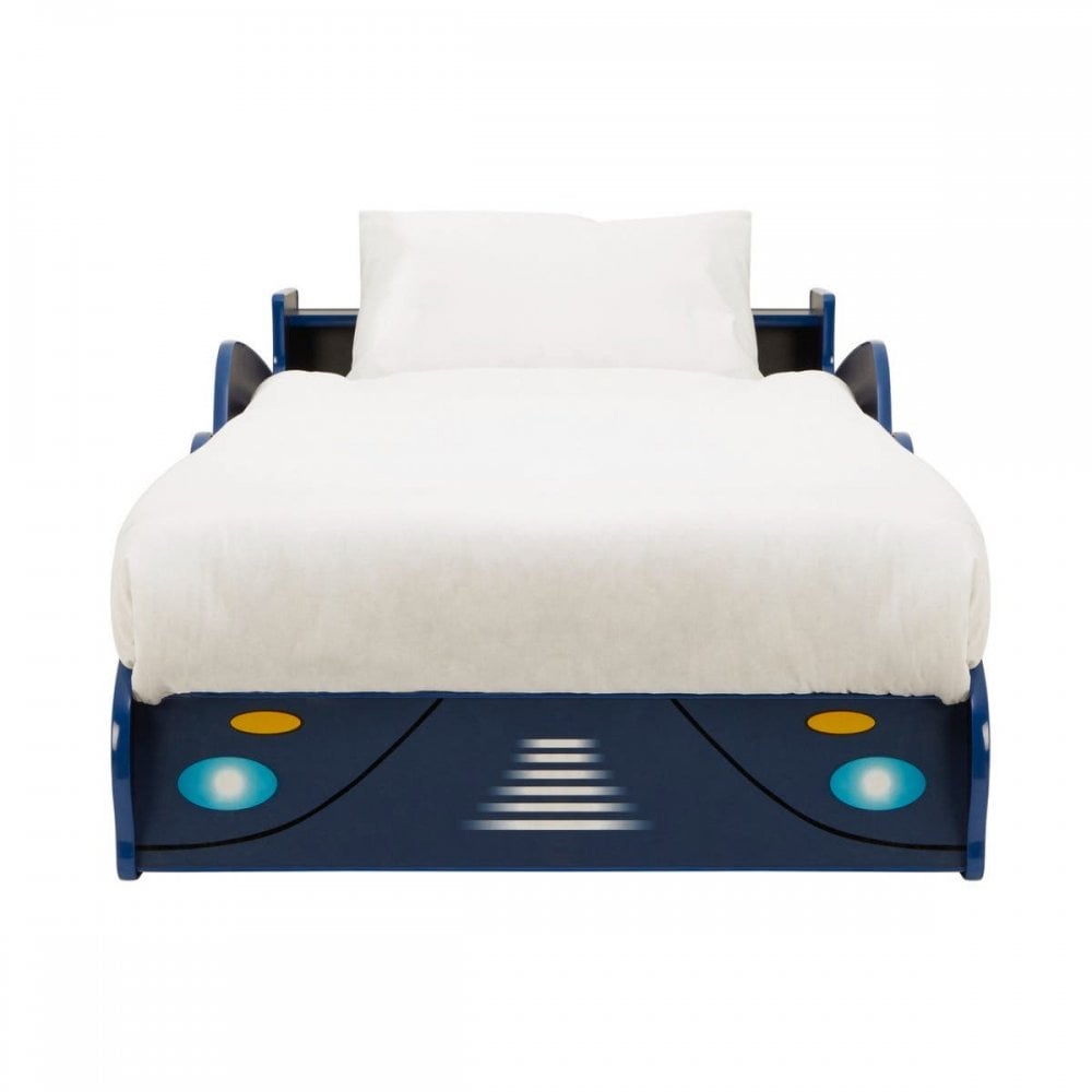 Brayden Racing Car Bed