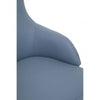 Emilia Grey Arm Chair