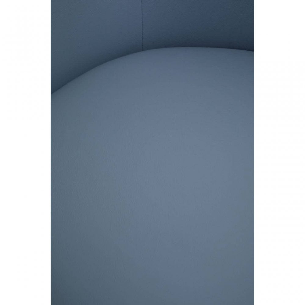Emilia Grey Arm Chair