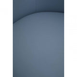 Emilia Grey Arm Chair