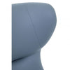 Emilia Grey Arm Chair