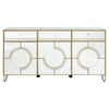 Camden Cabinet