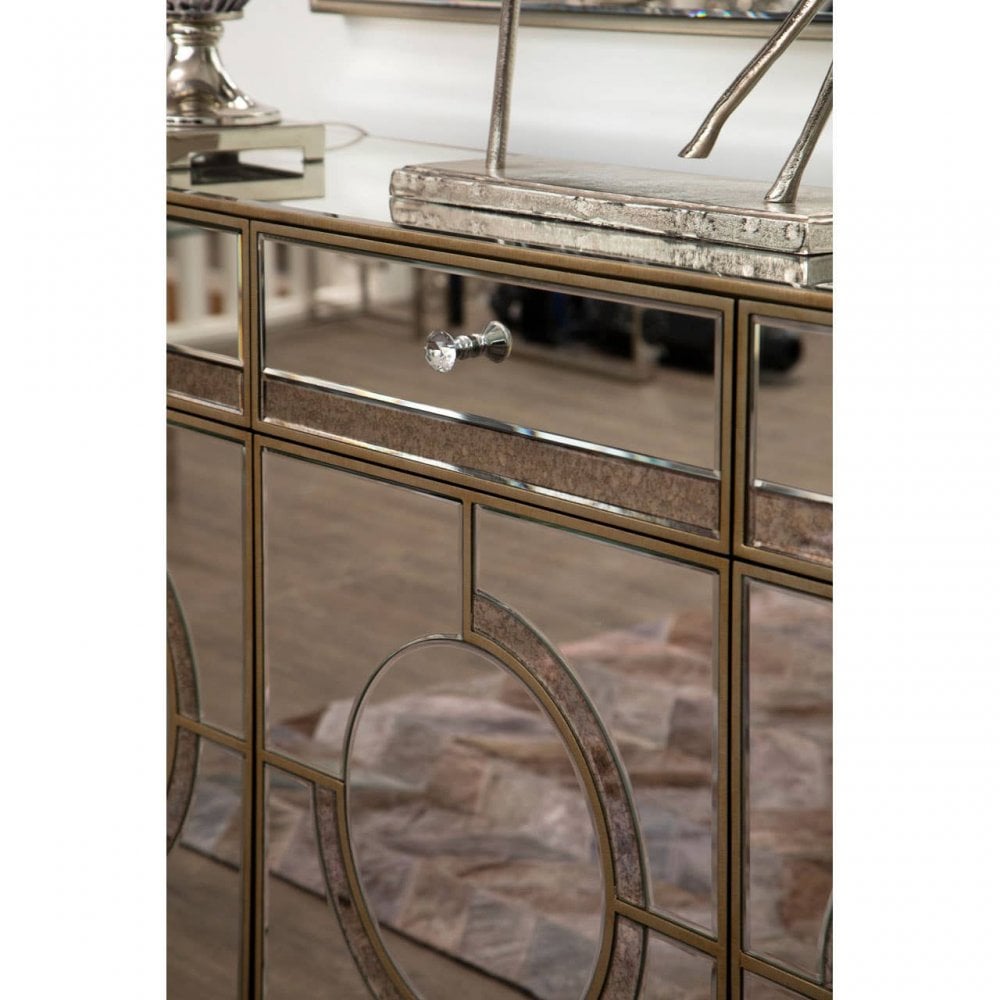 Camden Cabinet