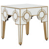 Camden Deco Side Table