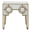 Camden Deco Side Table