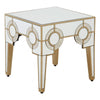 Camden Deco Side Table
