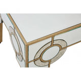 Camden Deco Side Table