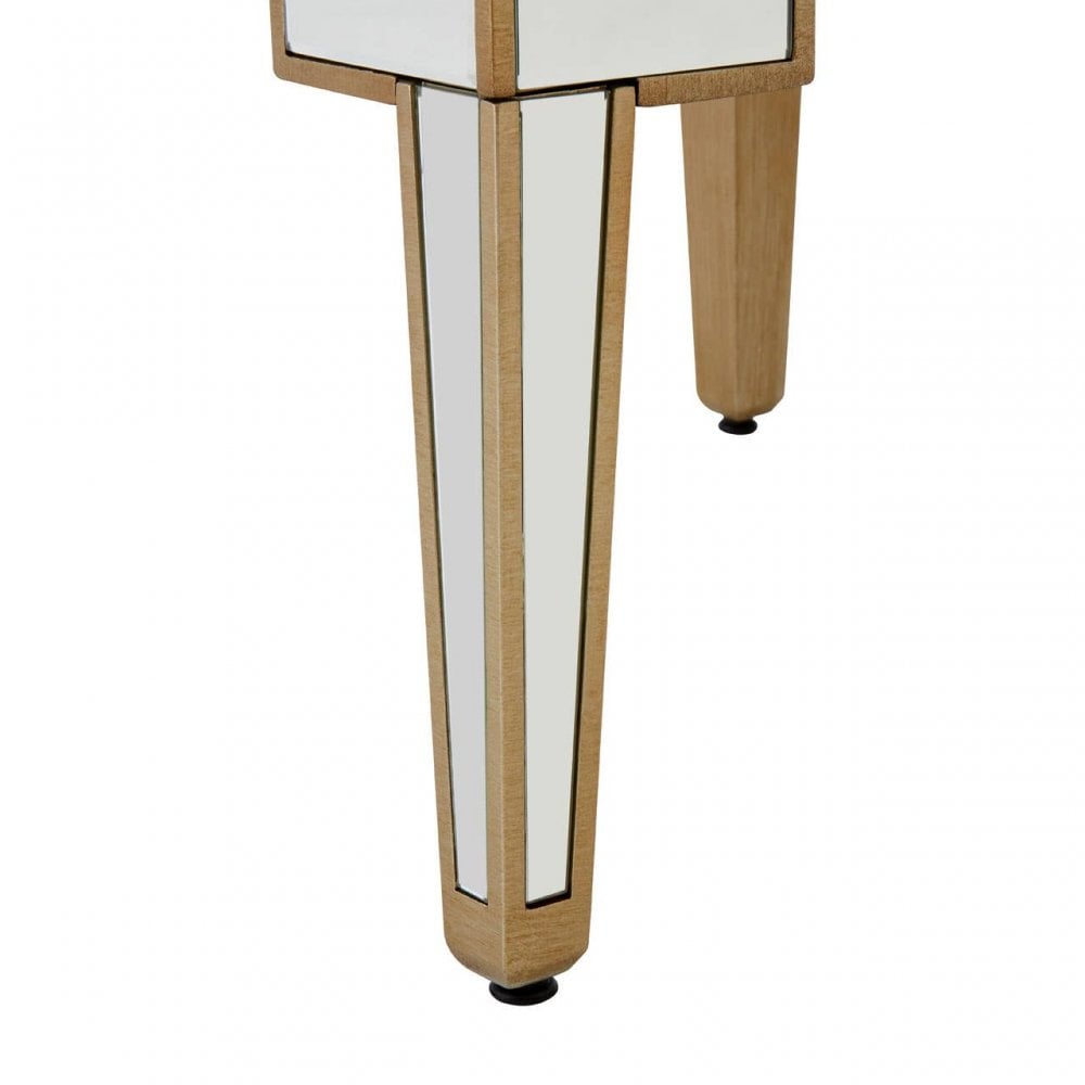 Camden Deco Side Table