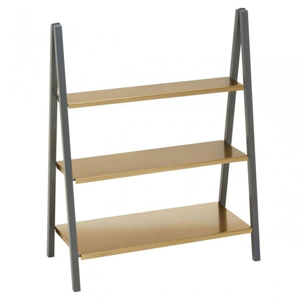 Regent Three Tier Shelf Unit
