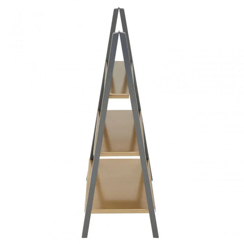 Regent Three Tier Shelf Unit