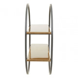 Regent Two Tier Wall Shelf