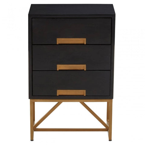 Avalon Side Table