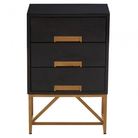Avalon Side Table