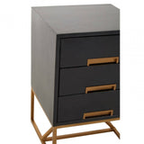 Avalon Side Table
