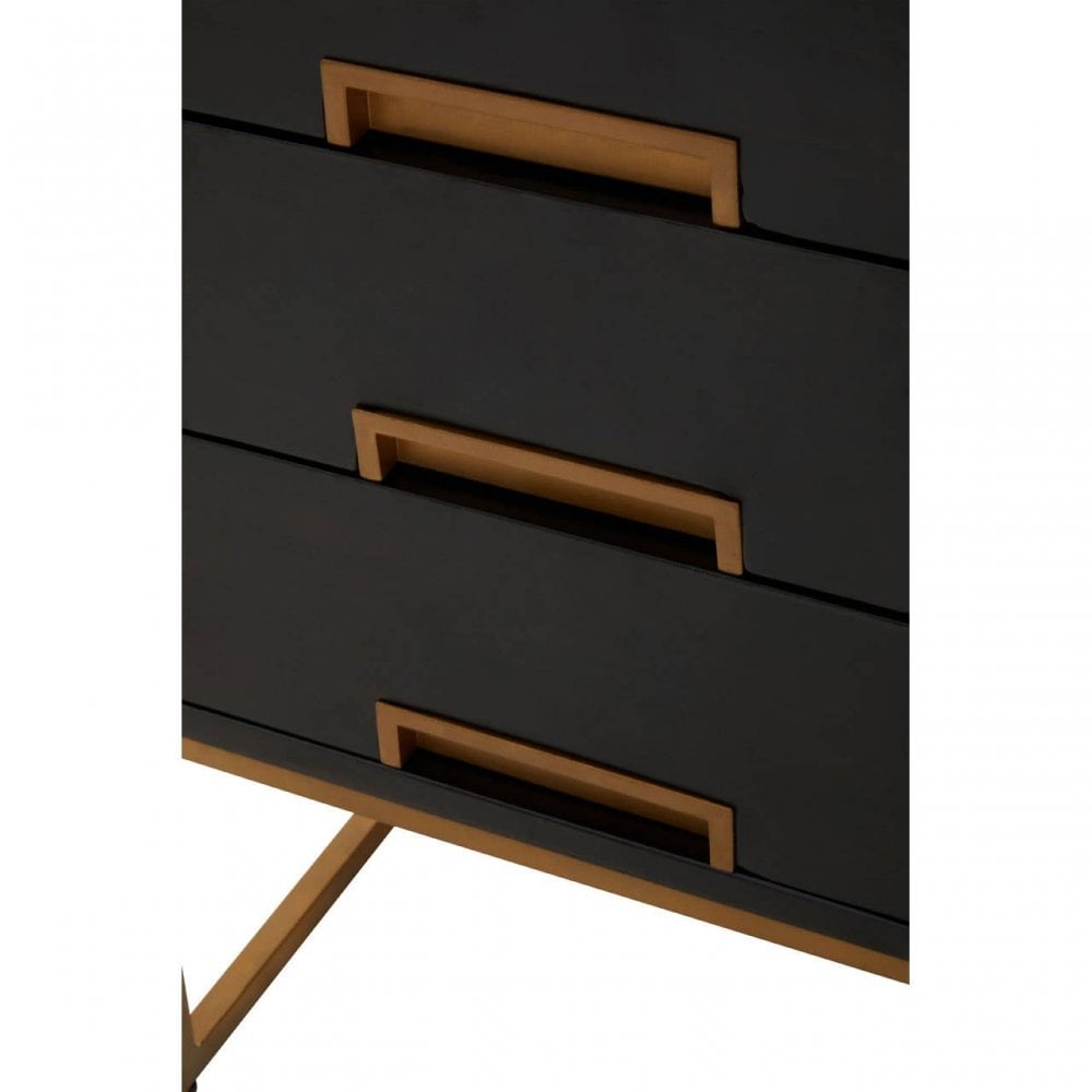 Avalon Side Table