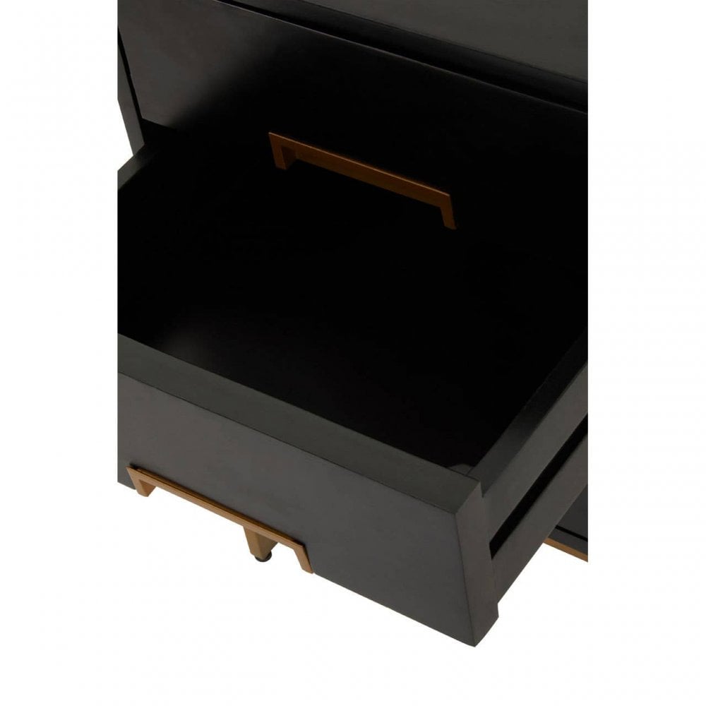 Avalon Side Table