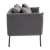 Victoria Two Seater Sofa