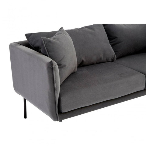 Victoria Two Seater Sofa