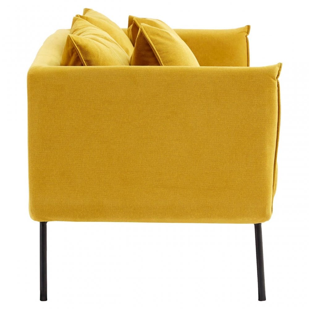 Victoria Two Seater Sofa