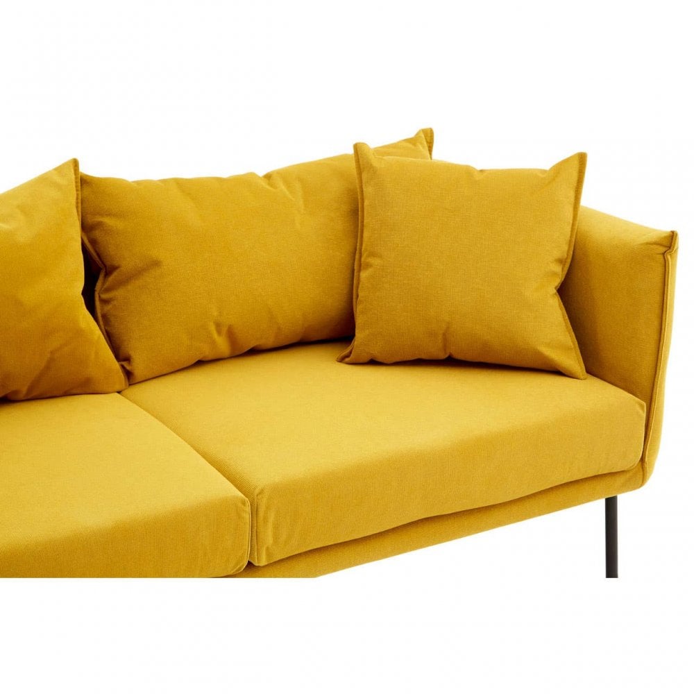 Victoria Two Seater Sofa