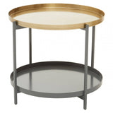 Regent Coffee Table