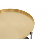 Regent Coffee Table