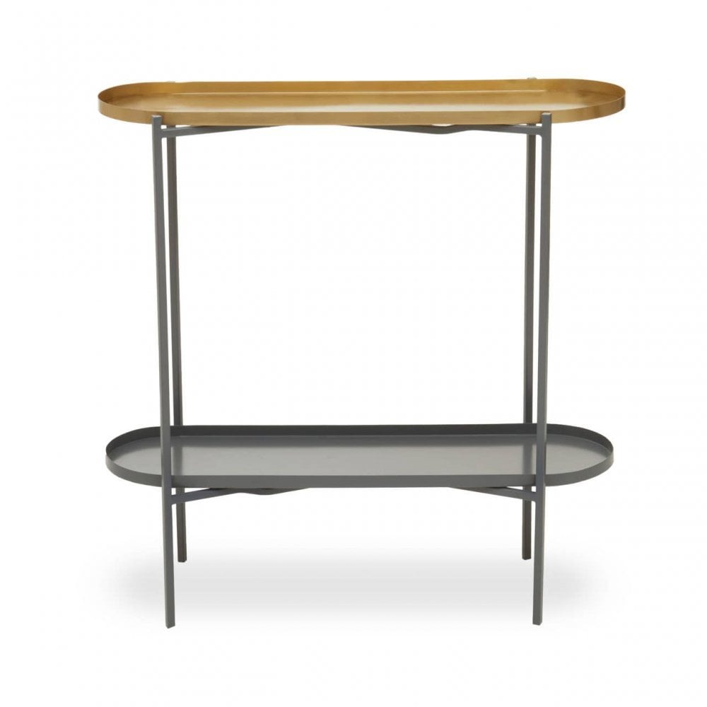 Regent Console Table