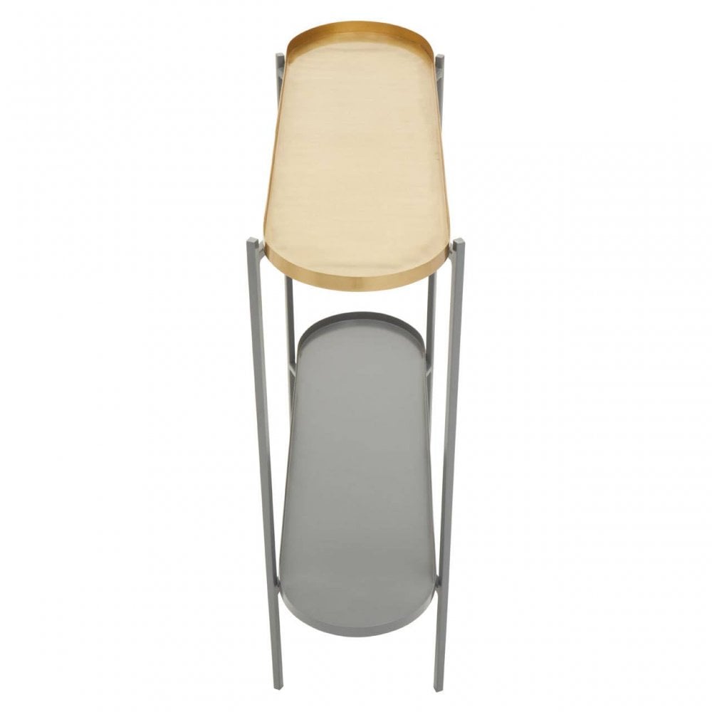 Regent Console Table