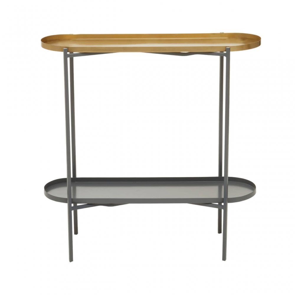 Regent Console Table