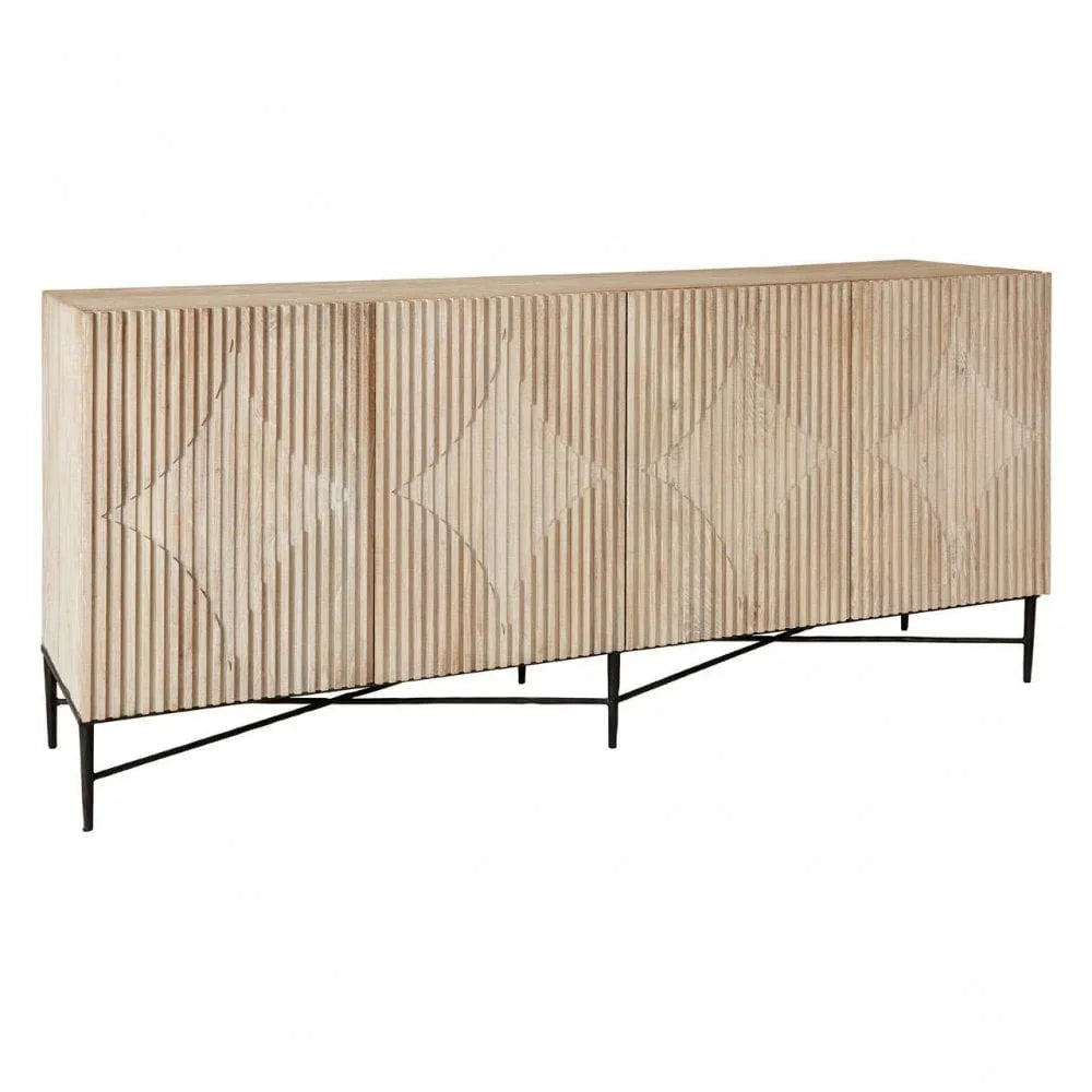 Linden Sideboard