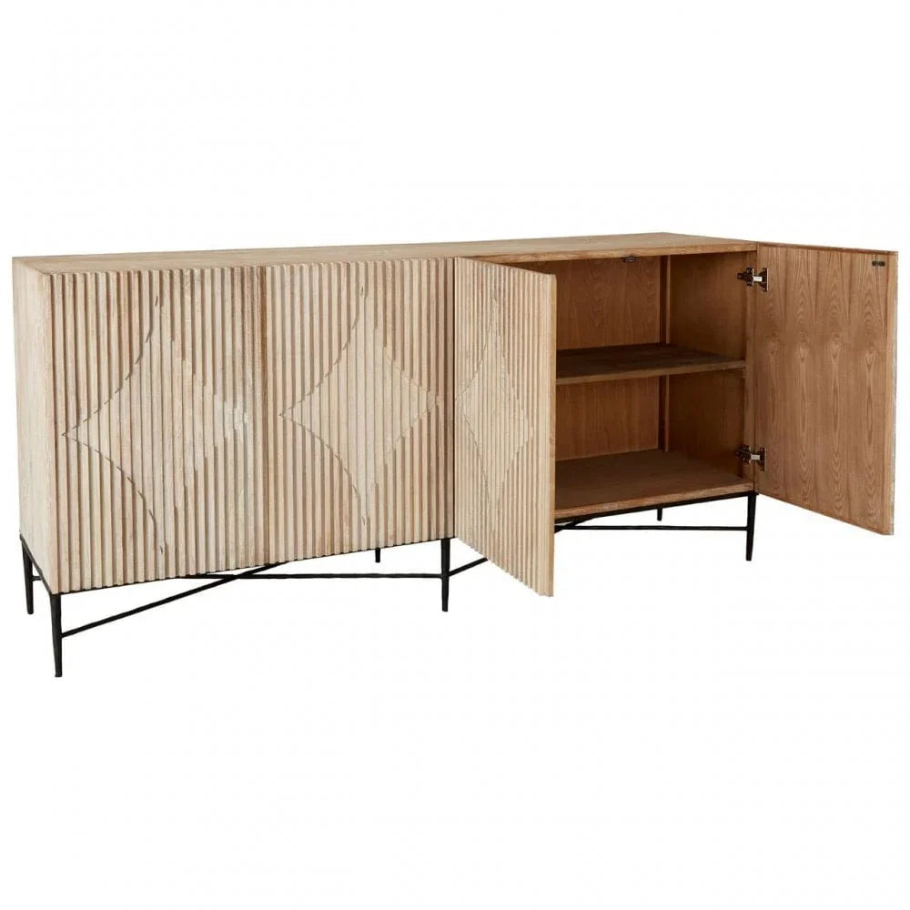 Linden Sideboard