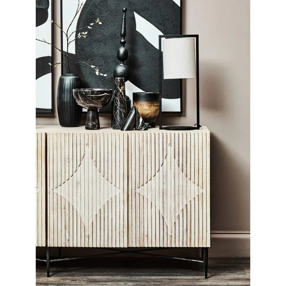 Linden Sideboard
