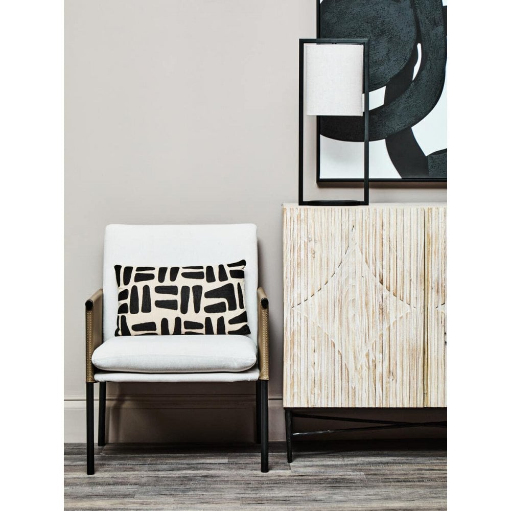 Linden Sideboard