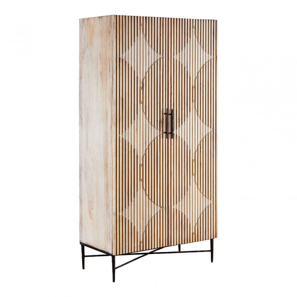 Linden Wardrobe