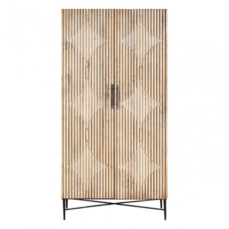 Linden Wardrobe