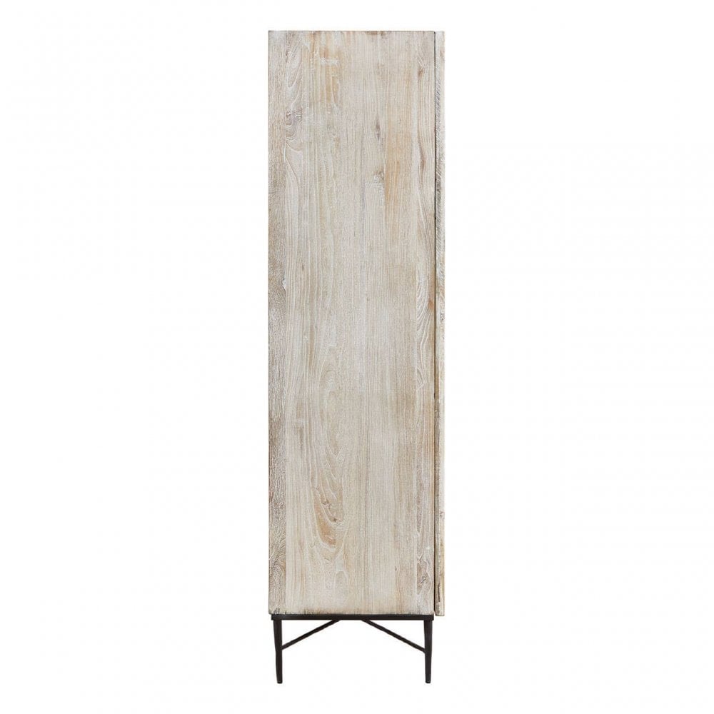 Linden Wardrobe
